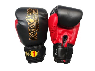 Personalizace boxerské  rukavice , PersonalizaceThai Box rukavice pro děti