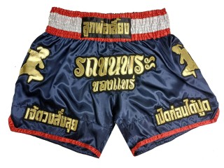 Personalizace Muay Thai KNSCUST-1254  Námořnictvo